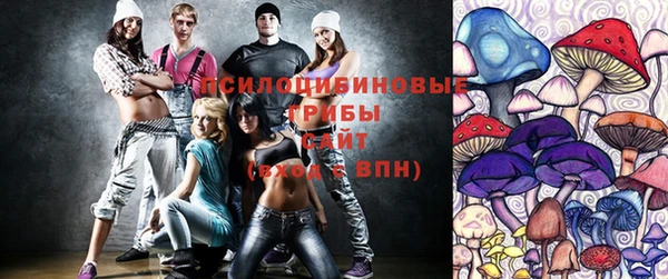 стафф Нягань